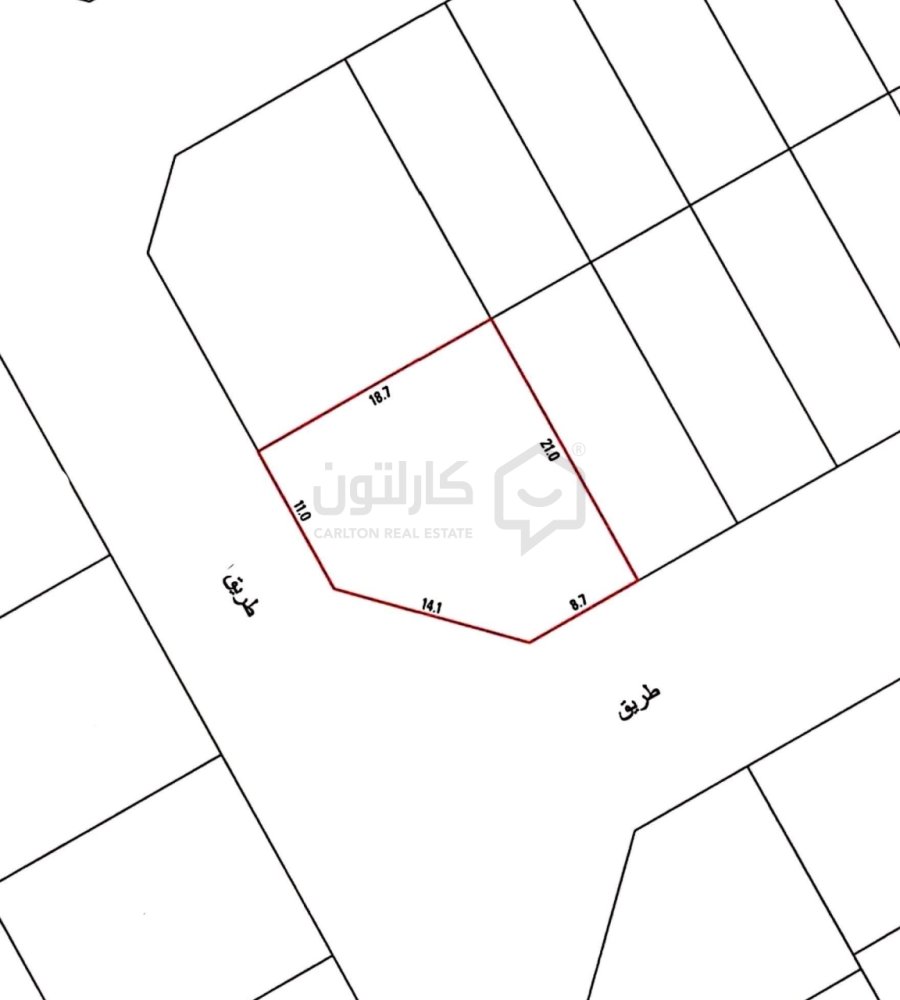 342.9m² Hotel in Hamala, Bahrain No. 530