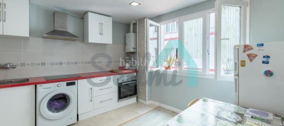 2 Schlafzimmer Wohnung in Gijon, Spain, Nr. 173701 9