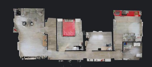 2 Schlafzimmer Wohnung in Gijon, Spain, Nr. 173701 48