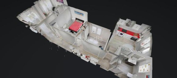 2 Schlafzimmer Wohnung in Gijon, Spain, Nr. 173701 50