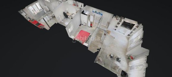 2 Schlafzimmer Wohnung in Gijon, Spain, Nr. 173701 52