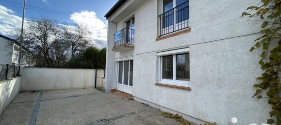 3 Schlafzimmer Haus in Saran, France, Nr. 159336 2