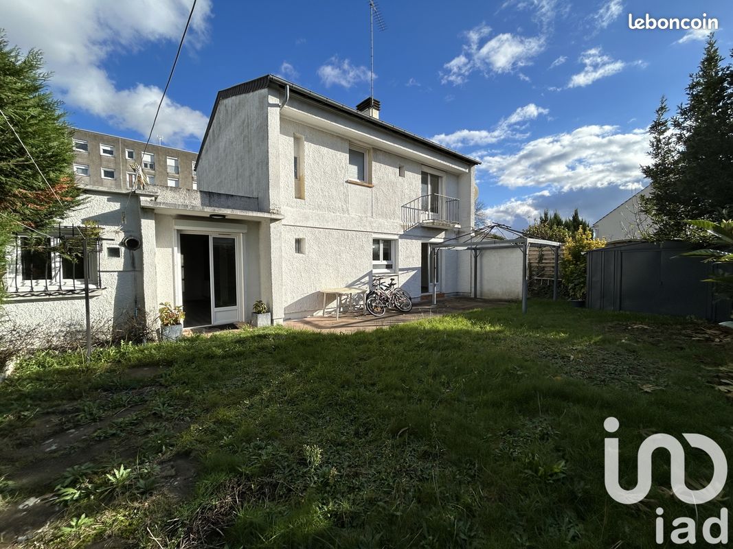 3 Schlafzimmer Haus in Saran, France, Nr. 159336