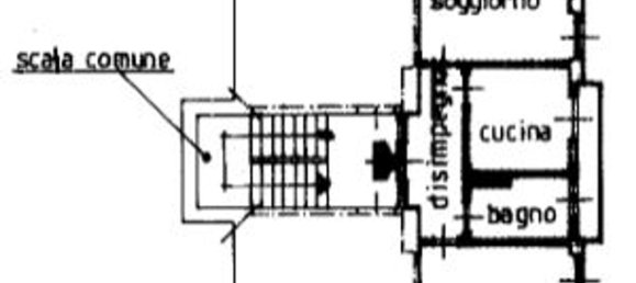 2-Zimmer Wohnung in Malnate, Italy, Nr. 5385 8