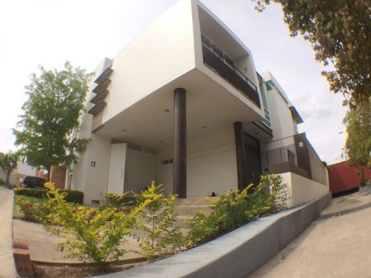 3 غرف نوم منزل في Jalisco, Mexico رقم 175884