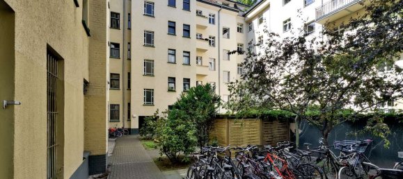 Studio à Friedrichshain, Germany No. 75536 35