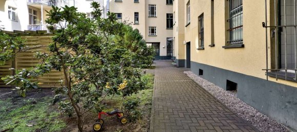 Studio à Friedrichshain, Germany No. 75536 13