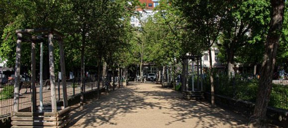 Studio à Friedrichshain, Germany No. 75536 21