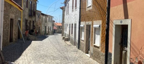 4 bedrooms House in Escalhao, Portugal No. 182032 33