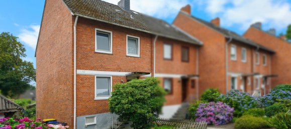 4 bedrooms Townhouse in Bremen, Germany No. 329293 2