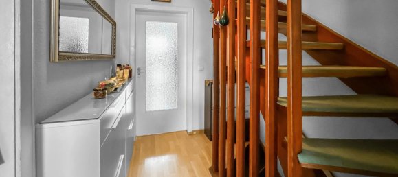 4 bedrooms Townhouse in Bremen, Germany No. 329293 12