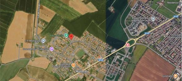 1 غرف نوم شقة في Curtatone, Italy رقم 202891 4