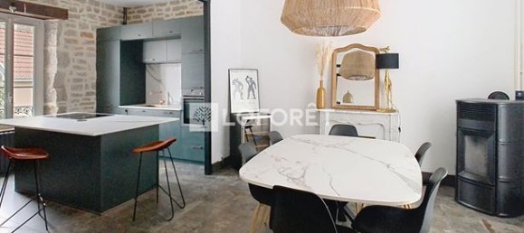 Casa de 4 dormitorios en Vesoul, France No. 306689 6