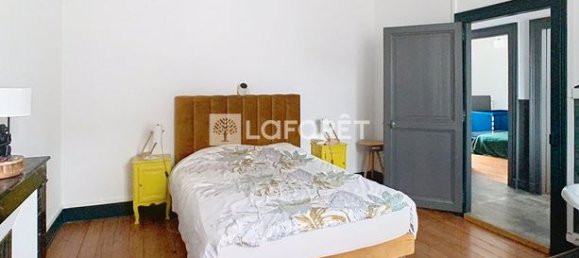 Casa de 4 dormitorios en Vesoul, France No. 306689 12