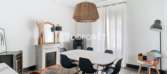 Casa de 4 dormitorios en Vesoul, France No. 306689 8