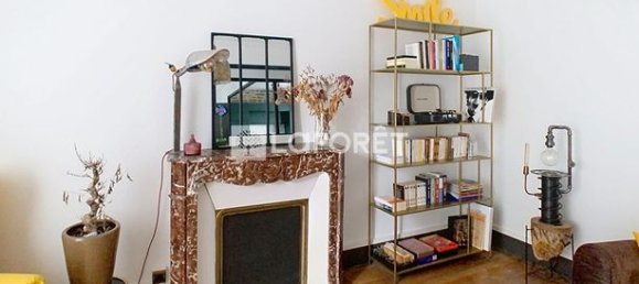 Casa de 4 dormitorios en Vesoul, France No. 306689 10