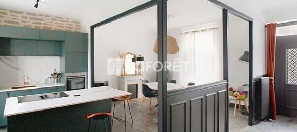 Casa de 4 dormitorios en Vesoul, France No. 306689 7