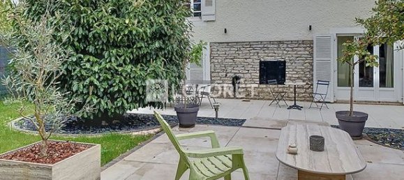 Casa de 4 dormitorios en Vesoul, France No. 306689 18