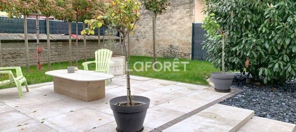 Casa de 4 dormitorios en Vesoul, France No. 306689 16