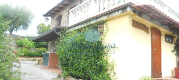 16غرفة فيلا في Castelnuovo Magra, Italy رقم 163346 6