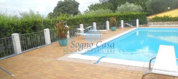 16غرفة فيلا في Castelnuovo Magra, Italy رقم 163346 19