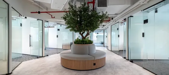 Büro in Barsha Heights (Tecom), UAE 71m², Nr. 106135 4