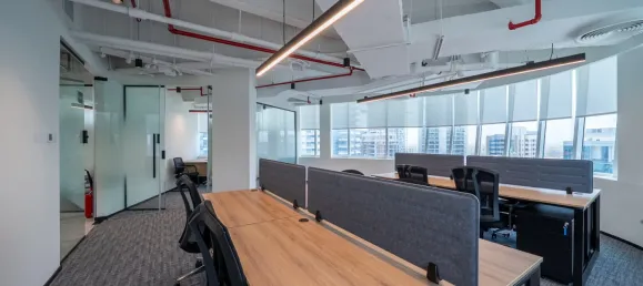 Büro in Barsha Heights (Tecom), UAE 71m², Nr. 106135 5