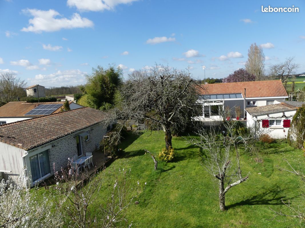 7 bedrooms House in Liez, France No. 109530