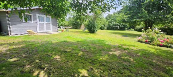 7 bedrooms House in Liez, France No. 109530 20