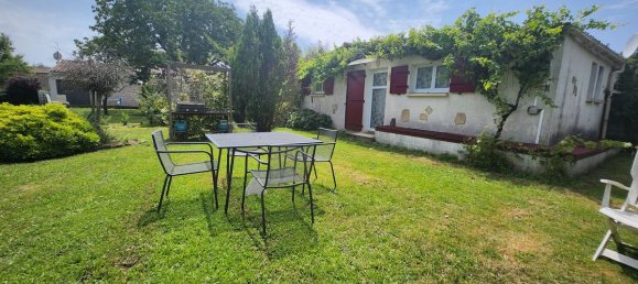 7 bedrooms House in Liez, France No. 109530 17