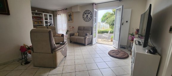 7 bedrooms House in Liez, France No. 109530 12