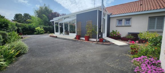 7 bedrooms House in Liez, France No. 109530 6