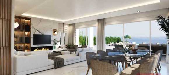 5 bedrooms Villa in Pervolia, Cyprus No. 20115 3