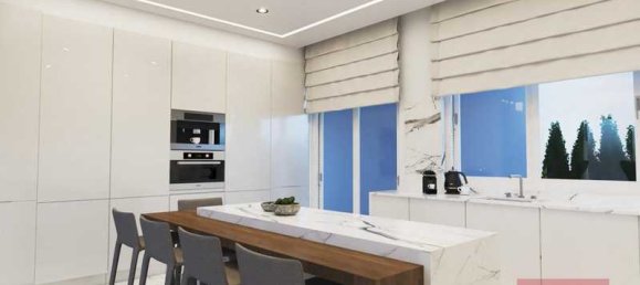 5 bedrooms Villa in Pervolia, Cyprus No. 20115 5