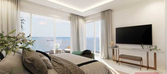 5 bedrooms Villa in Pervolia, Cyprus No. 20115 4