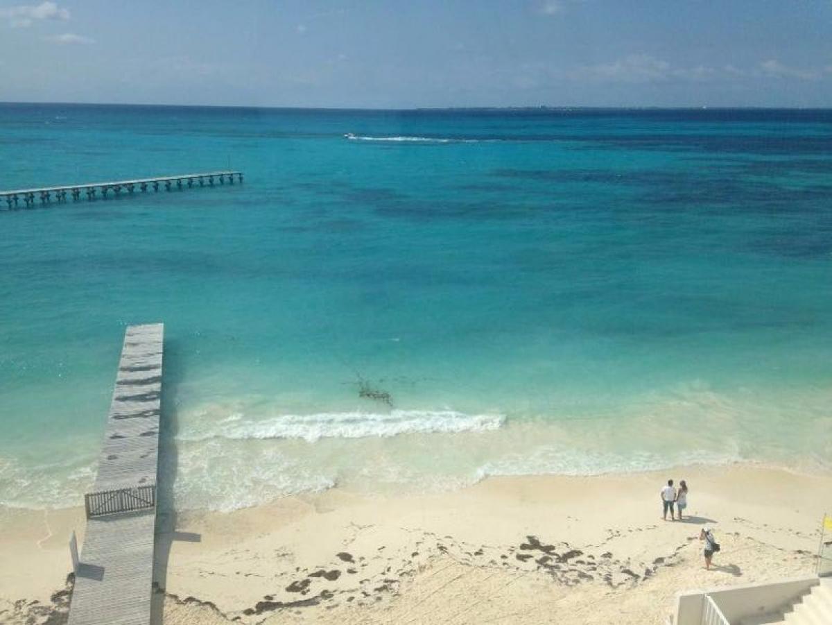 3 Schlafzimmer Wohnung in Mexico, Nr. 176848