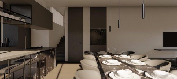 5غرفة فيلا في Kargicak, Turkey رقم 9978 30