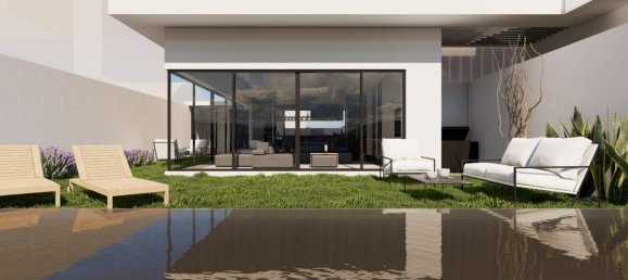 5غرفة فيلا في Kargicak, Turkey رقم 9978 12