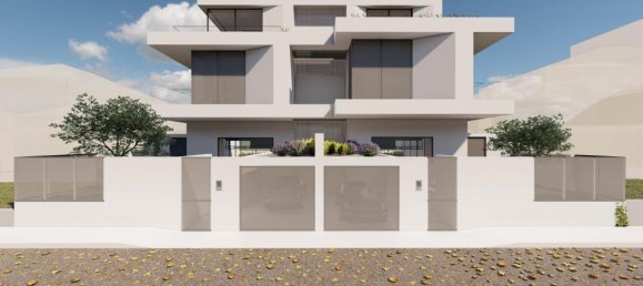 5غرفة فيلا في Kargicak, Turkey رقم 9978 4