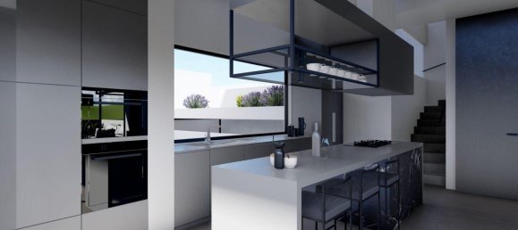 5غرفة فيلا في Kargicak, Turkey رقم 9978 23