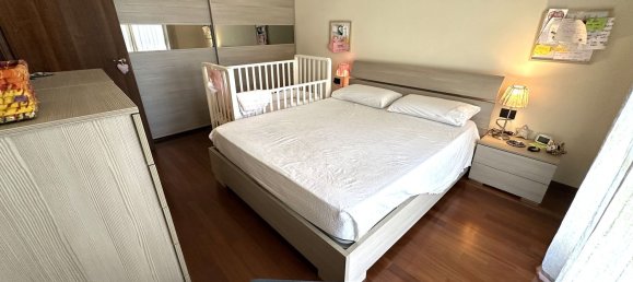 2 Schlafzimmer Wohnung in Saronno, Italy, Nr. 363526 13