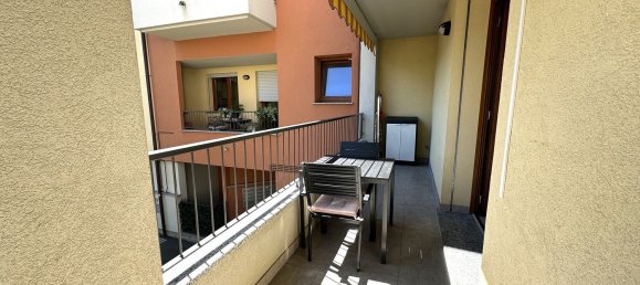 2 Schlafzimmer Wohnung in Saronno, Italy, Nr. 363526 9
