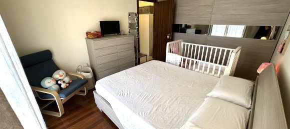 2 Schlafzimmer Wohnung in Saronno, Italy, Nr. 363526 12