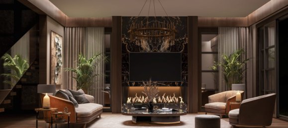 Villa de 5+1 en Izmit, Turkey No. 9033 9