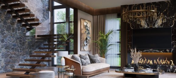 Villa de 5+1 en Izmit, Turkey No. 9033 6