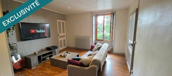 4 bedrooms House in Cote-d'Or, France No. 332146 2