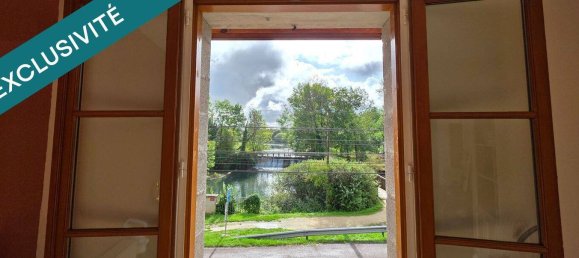 4 bedrooms House in Cote-d'Or, France No. 332146 8