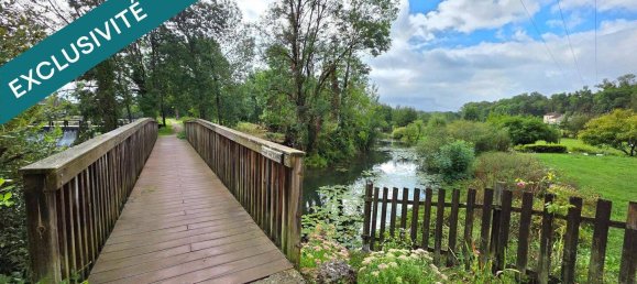 4 bedrooms House in Cote-d'Or, France No. 332146 15