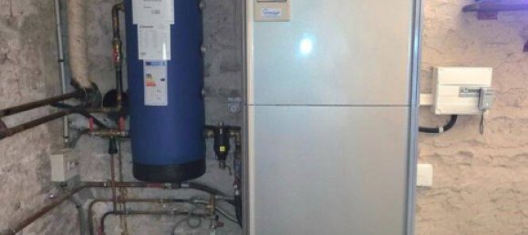 4 bedrooms House in Cote-d'Or, France No. 332146 11