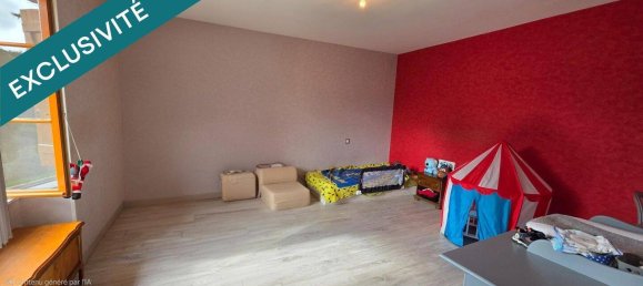 4 bedrooms House in Cote-d'Or, France No. 332146 5